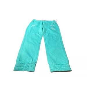 Parish Nation NWT Men’s Teal Distressed Skinny Jeans! 36x30